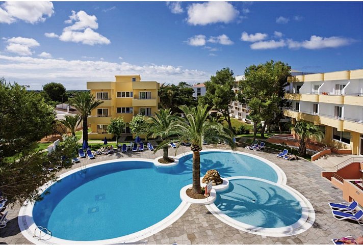 Sagitario Playa & Spa