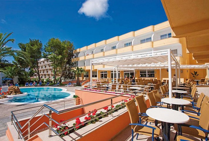 Sagitario Playa & Spa