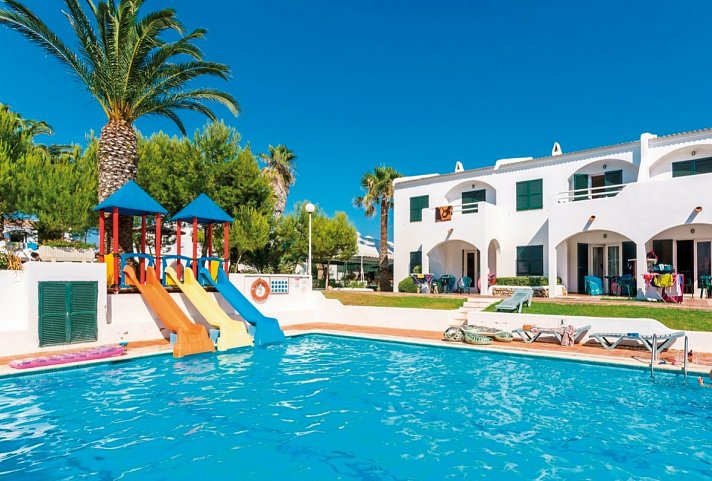 Playa Parc