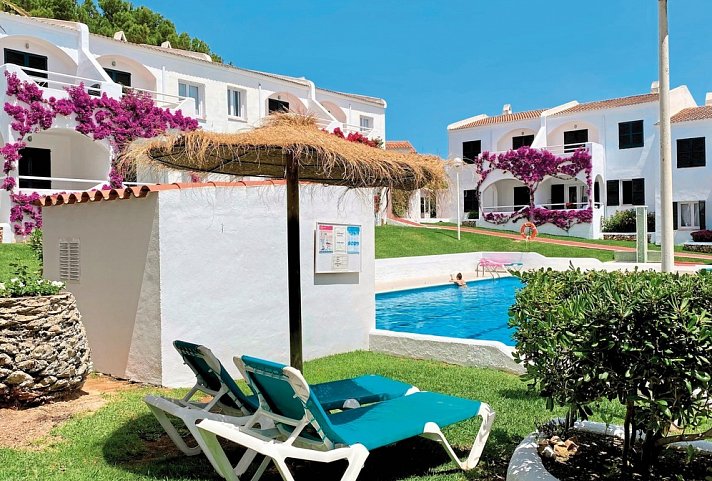 Playa Parc