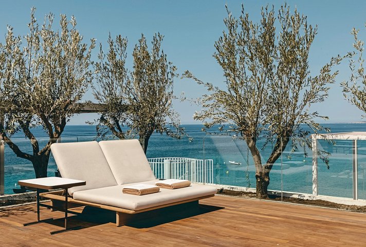 Villa Le Blanc Gran Meliá