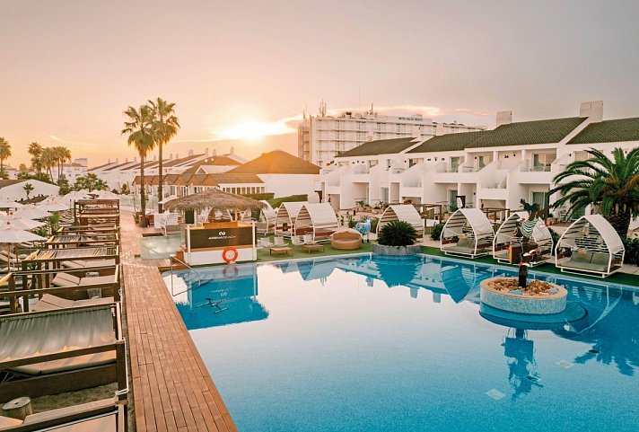 Lago Resort Menorca - Casas del Lago