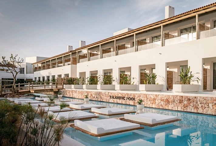 Lago Resort Menorca - Suites del Lago