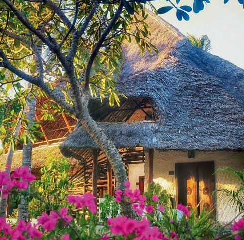 Temple Point Resort