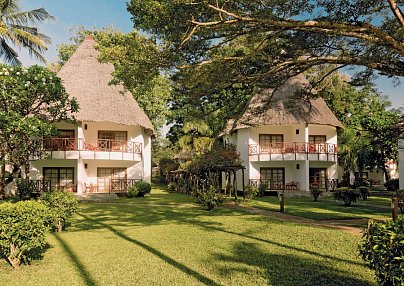 Neptune Village Beach Resort & Spa