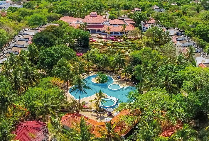 Diani Sea Resort
