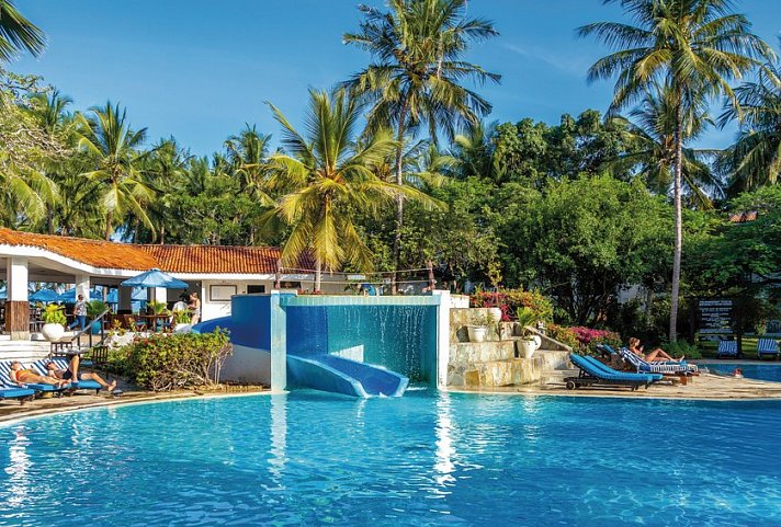 Diani Sea Resort