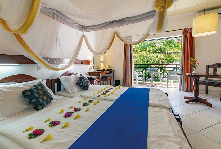 Diani Sea Resort