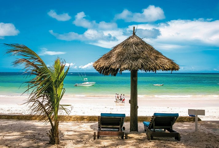 Diani Sea Resort