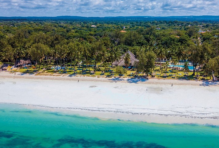 Diani Sea Lodge