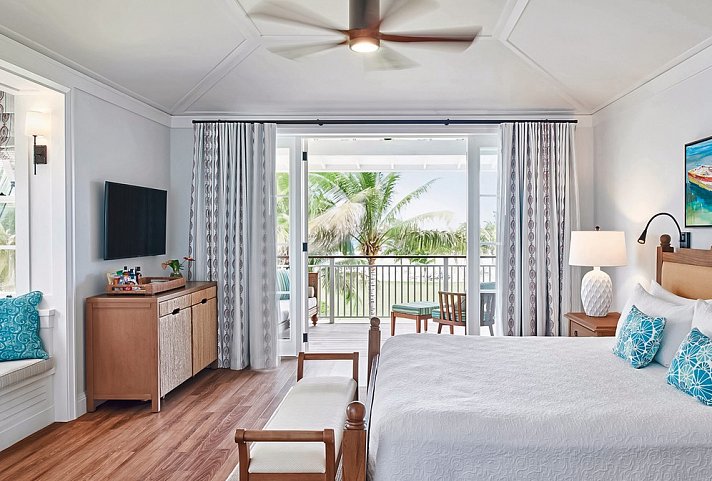 Eclipse at Half Moon - Eclipse Ocean Room (Zimmercodierung UB8)