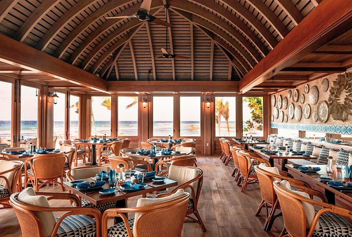 Eclipse at Half Moon - Restaurant 