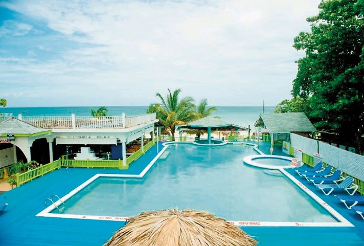 Fun Holiday Beach Resort