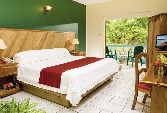 Legends Beach Resort