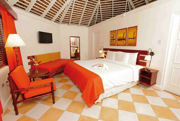 Decameron Club Caribbean Runaway Bay, A Ramada All-Inclusive Resort