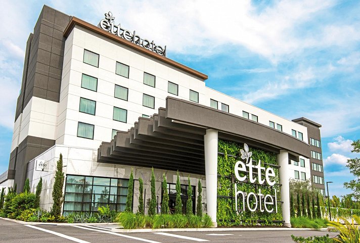 ette Hotel
