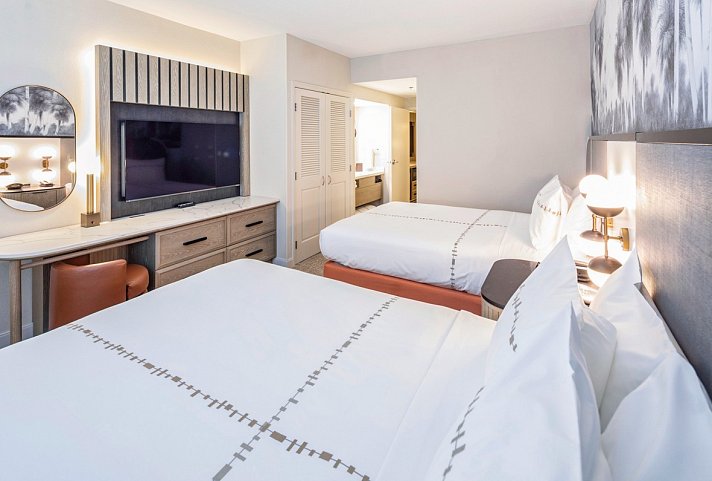 Caribe Royale Resort Suites Orlando