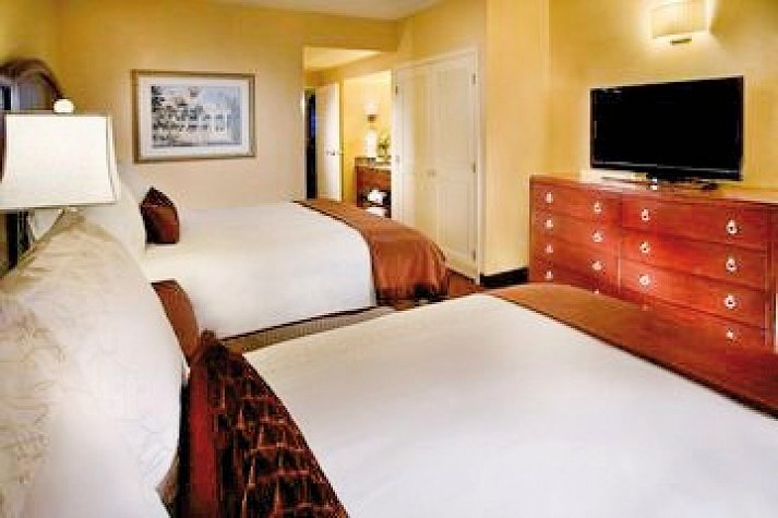 Caribe Royale Resort Suites Orlando