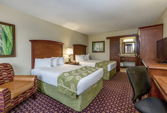 Rosen Inn International