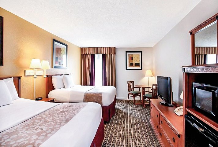 La Quinta Inn International Drive North