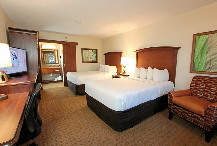Rosen Inn Lake Buena Vista