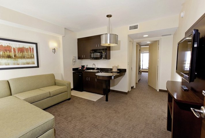 Ramada Plaza Resort & Suites International Drive