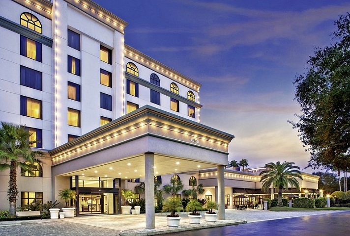 Buena Vista Suites
