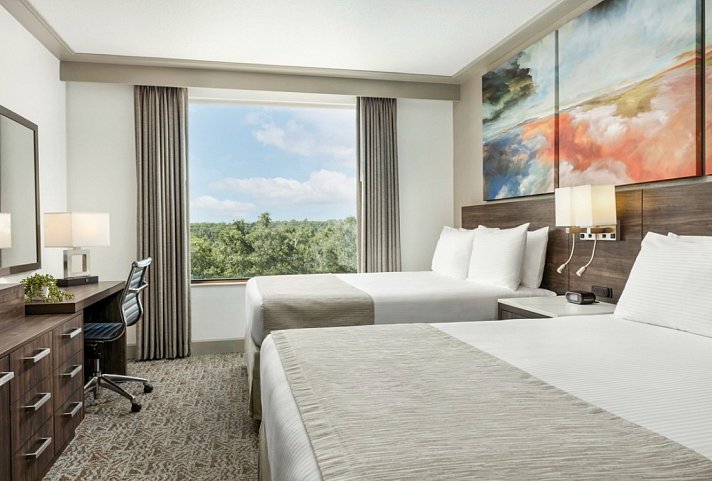 Buena Vista Suites