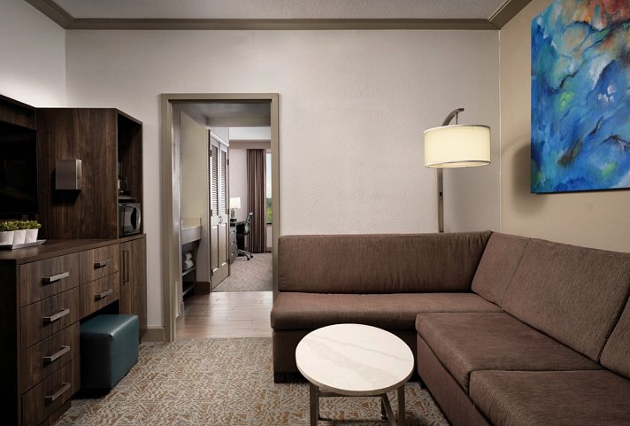 Buena Vista Suites