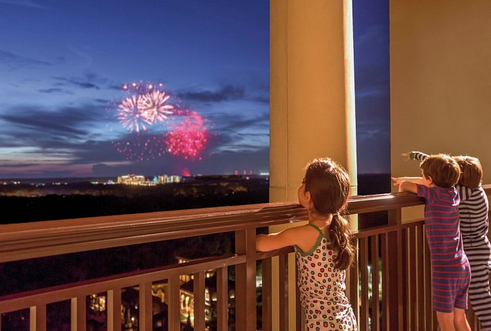 Four Seasons Resort - Orlando Disney World