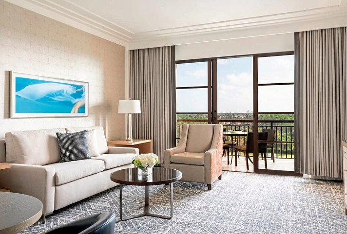 Four Seasons Resort - Orlando Disney World