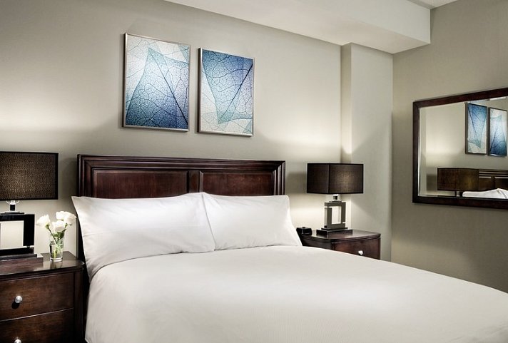 The Grove Resort & Spa Apartments