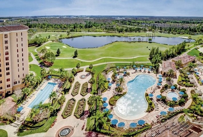 Rosen Shingle Creek