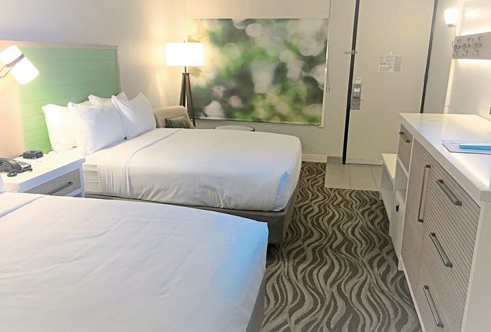 Wyndham Garden Lake Buena Vista Disney Springs Resort Area