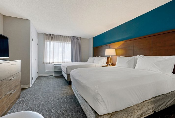 Staybridge Suites – Orlando Royale Parc