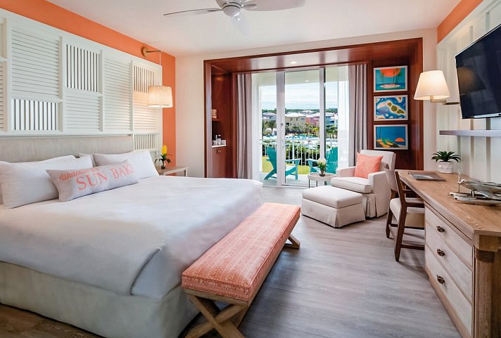 Margaritaville Resort Orlando