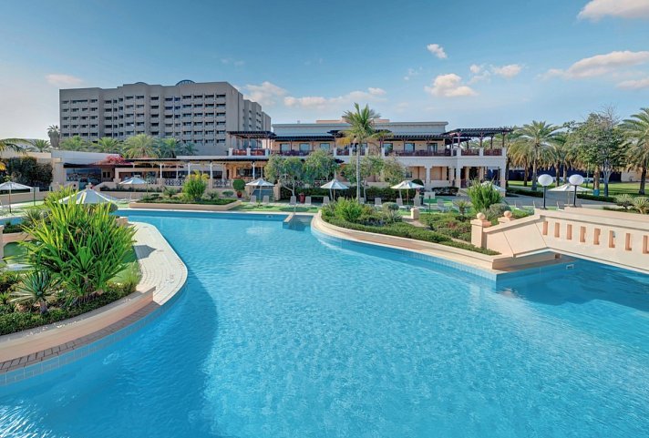 InterContinental Muscat