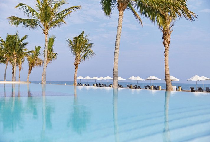 Barceló Mussanah Resort