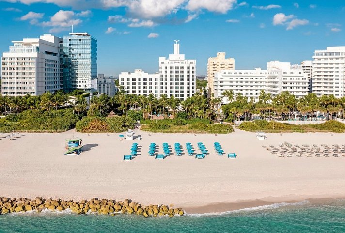 The Palms Hotel & Spa