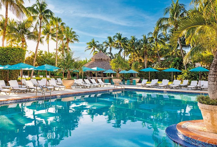 The Palms Hotel & Spa