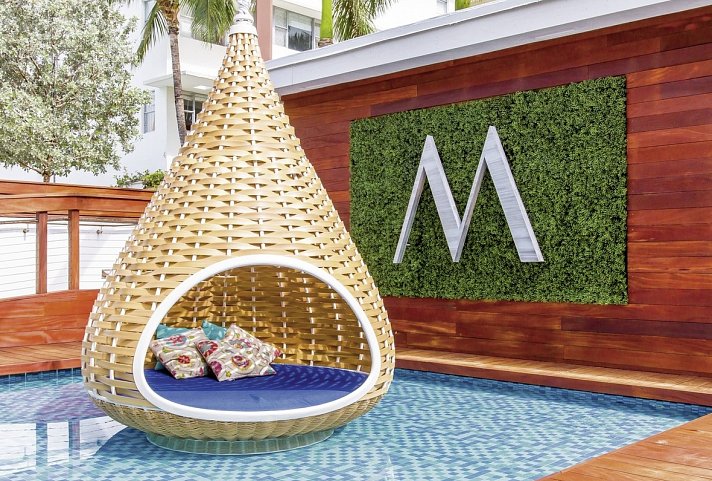 Marseilles Hotel