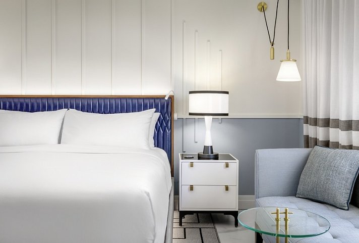 Cadillac Hotel & Beach Club