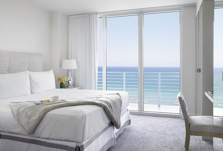 Grand Beach Hotel Miami Beach