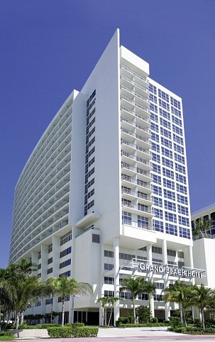 Grand Beach Hotel Miami Beach