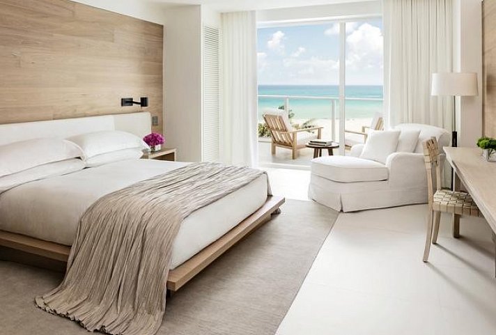The Miami Beach EDITION