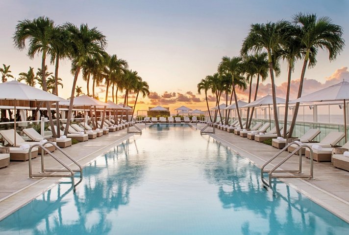 1 Hotel South Beach
