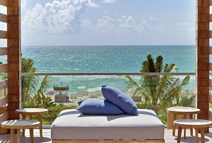 1 Hotel South Beach