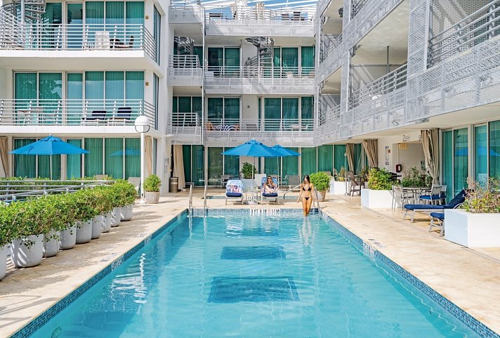 Z Ocean South Beach
