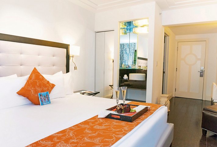 Riviera South Beach