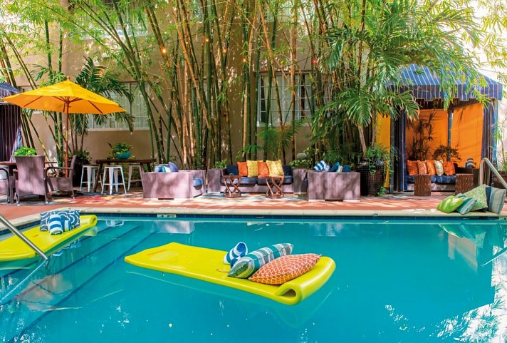Riviera South Beach
